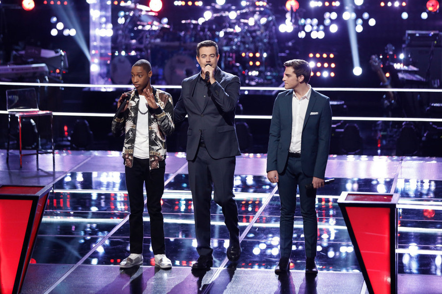 The Voice – Season 7