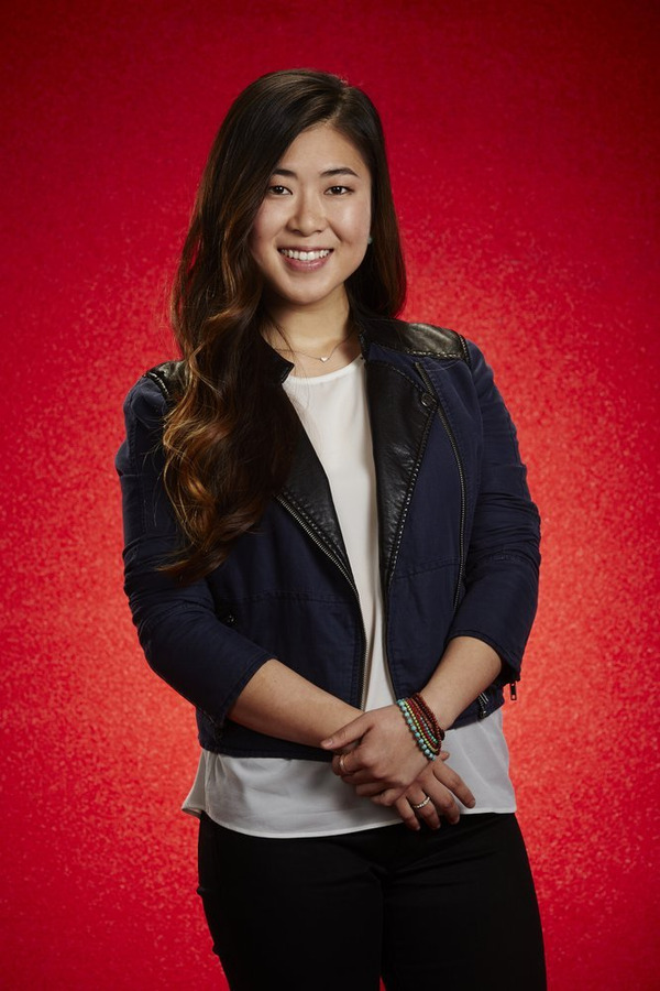 The Voice – Season 7