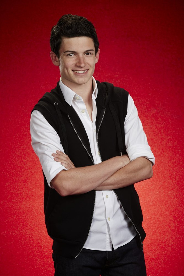 The Voice – Season 7