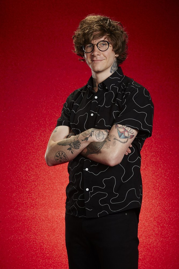 The Voice – Season 7