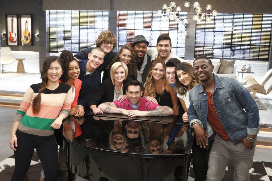 The Voice – Season 7