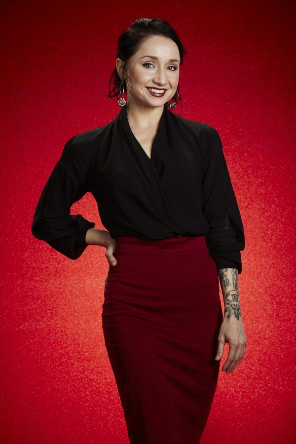 The Voice – Season 7