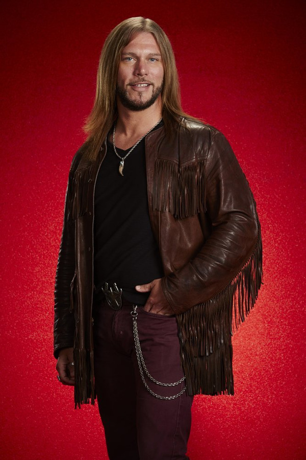 The Voice – Season 7