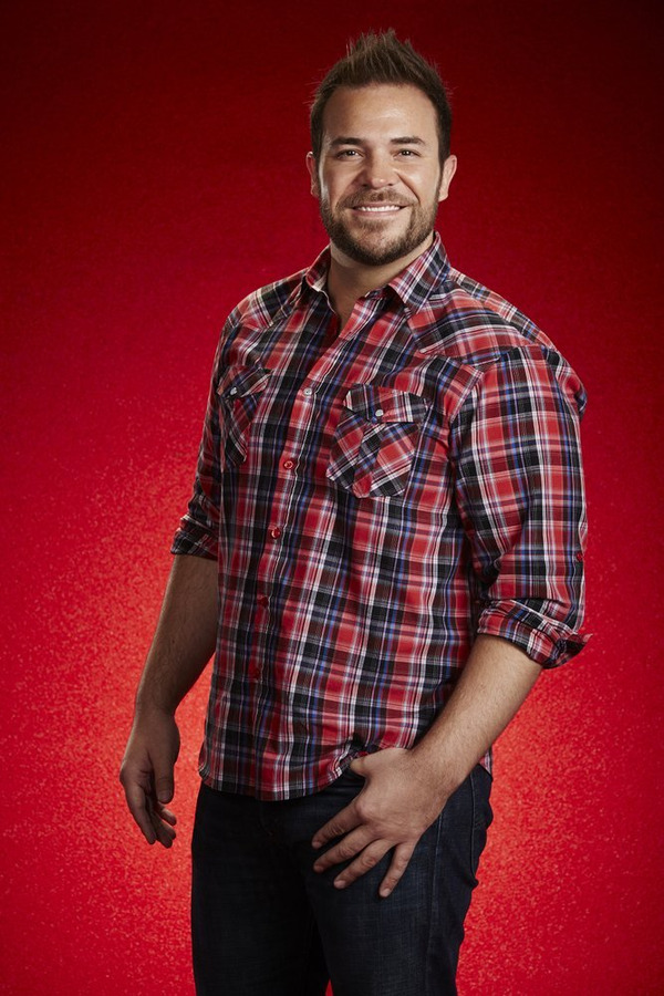The Voice – Season 7