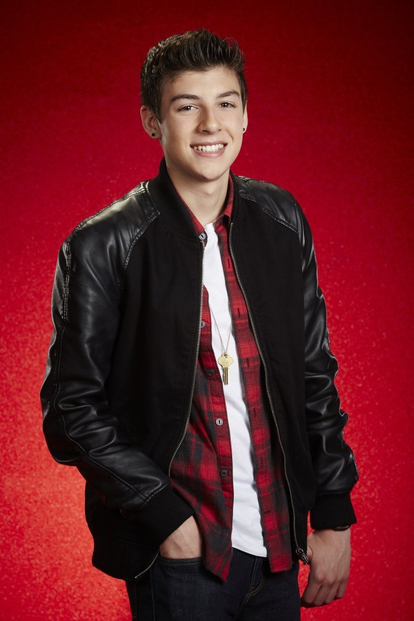 The Voice – Season 7