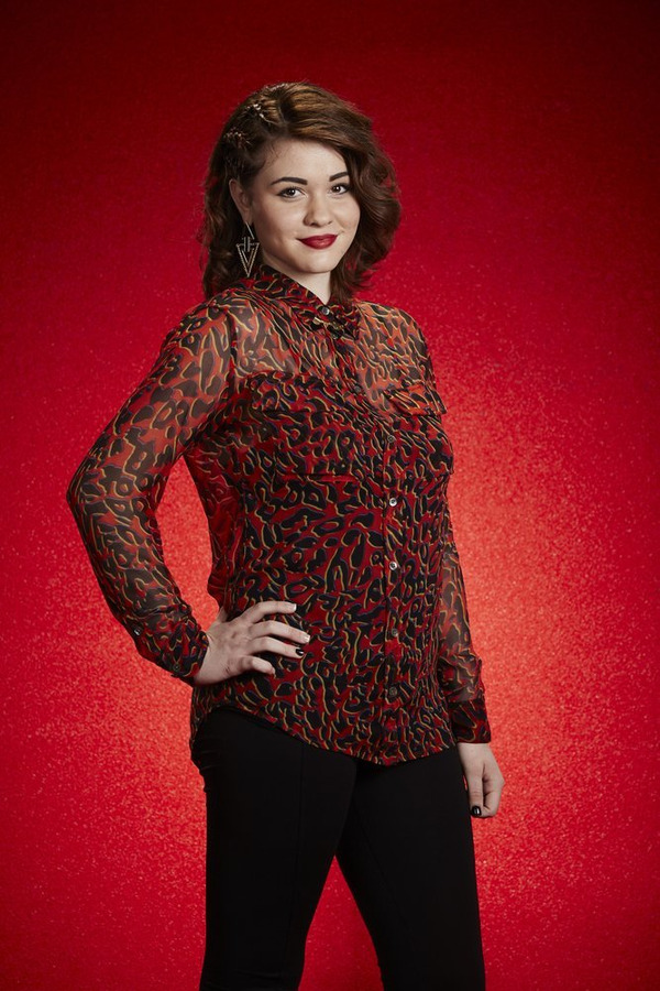 The Voice – Season 7