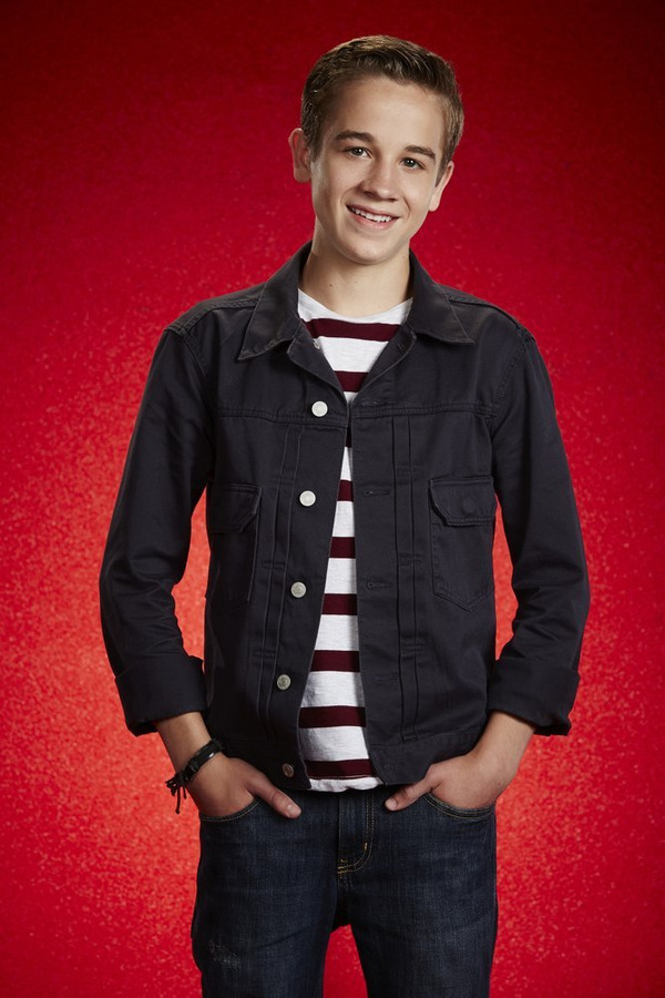 The Voice – Season 7