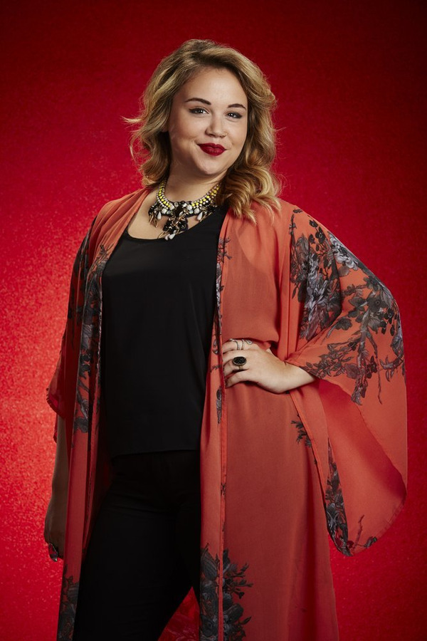 The Voice – Season 7