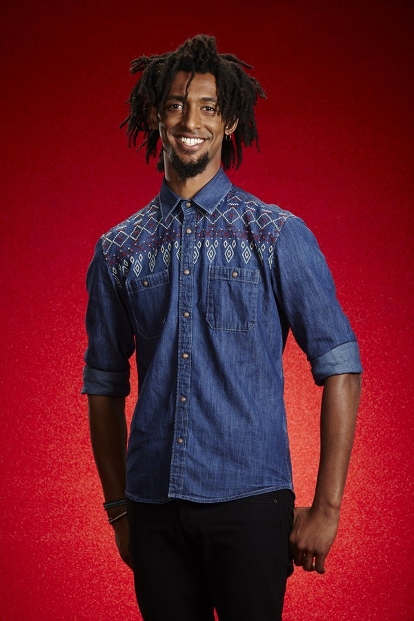 The Voice – Season 7