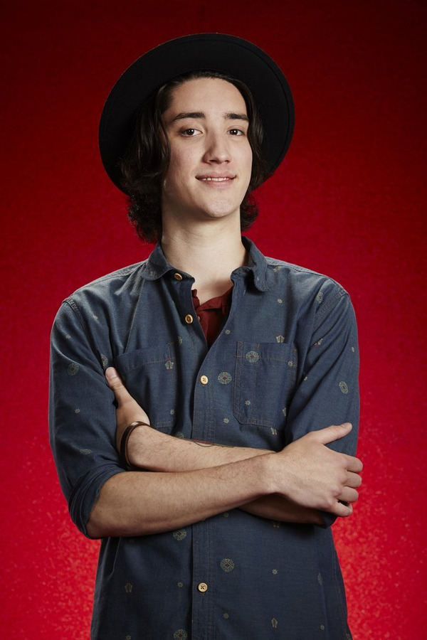 The Voice – Season 7