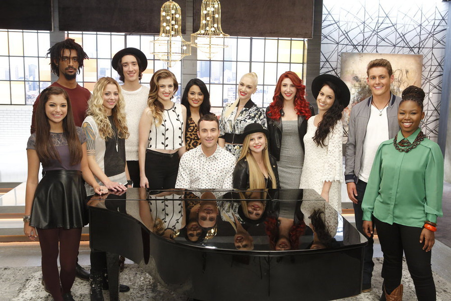 The Voice – Season 7