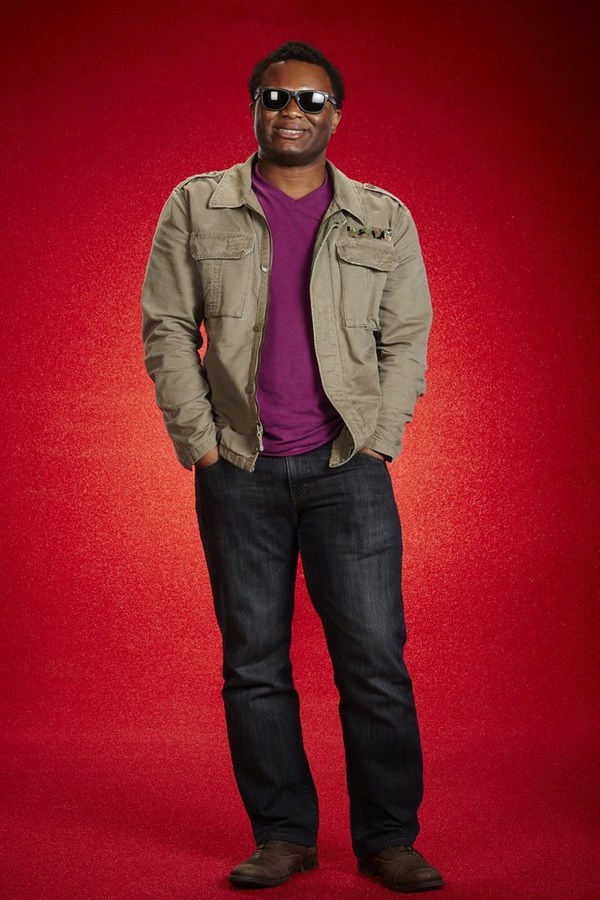 The Voice – Season 7