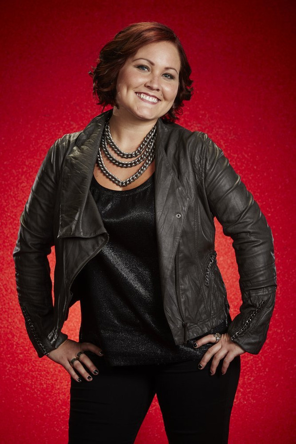 The Voice – Season 7
