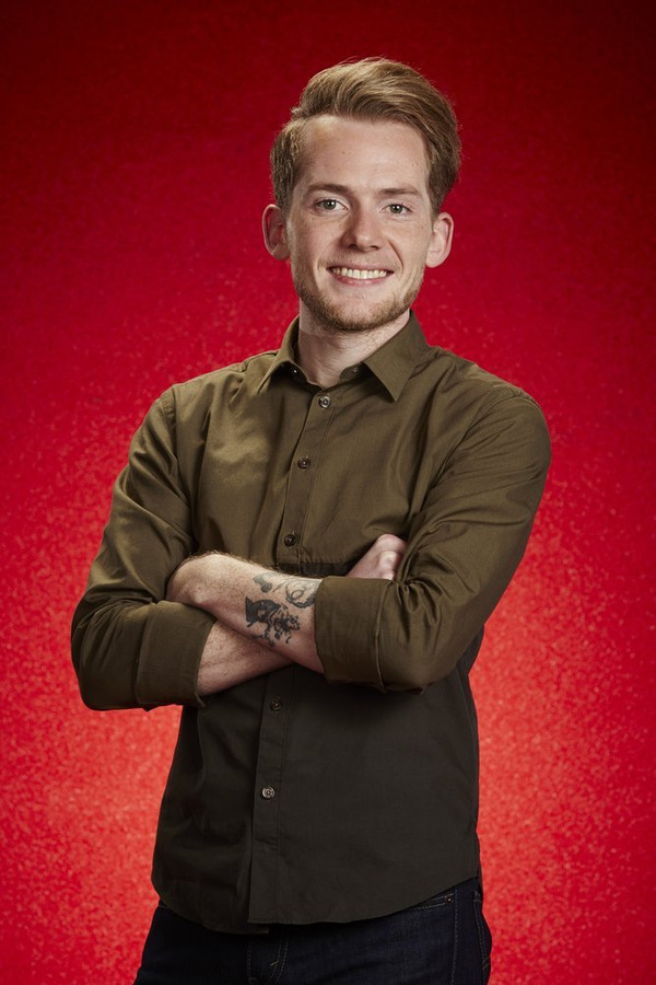 The Voice – Season 7