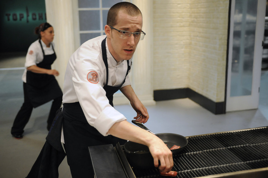 Top Chef – Season 12