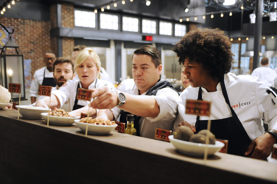 Top Chef Saison 12 Episode 11 Streaming Reality Rewind | Top Chef – Season 12