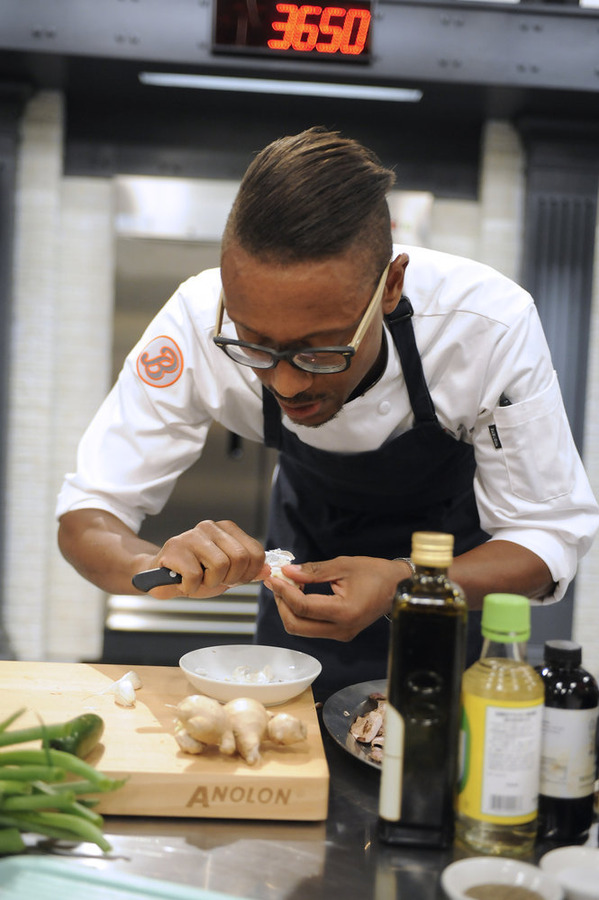 Top Chef – Season 12