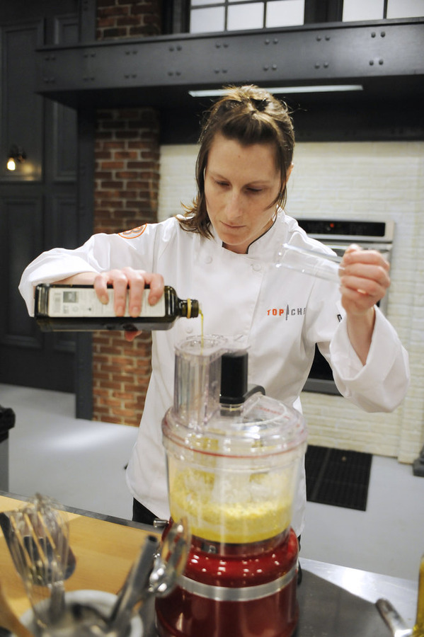 Top Chef – Season 12