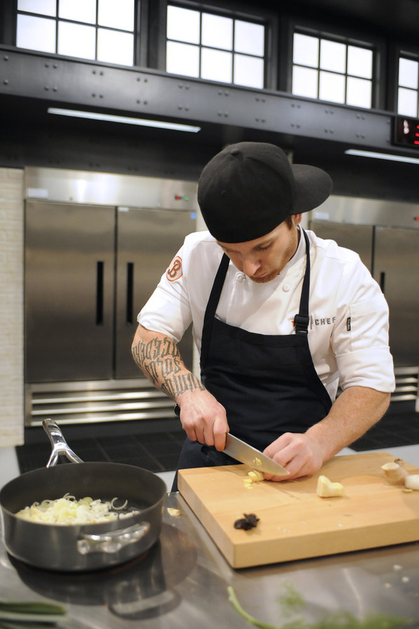 Top Chef – Season 12