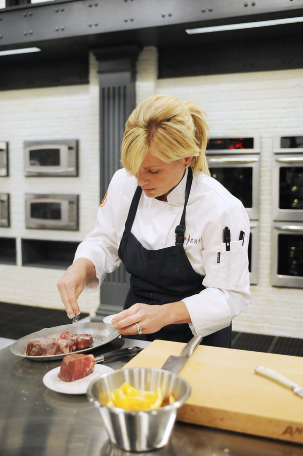 Top Chef – Season 12