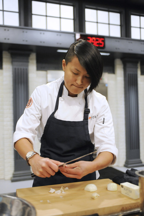 Top Chef – Season 12