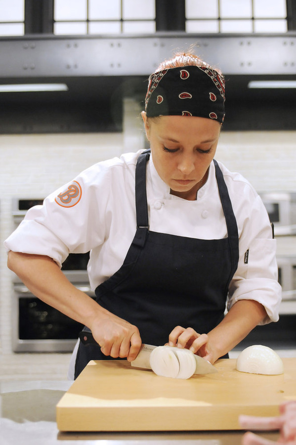 Top Chef – Season 12