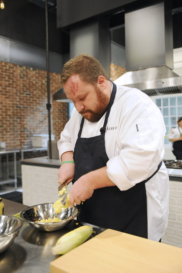 Top Chef – Season 12