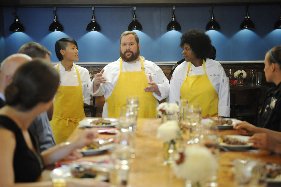 Top Chef – Season 12