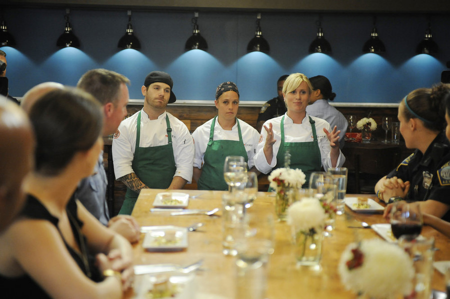 Top Chef – Season 12