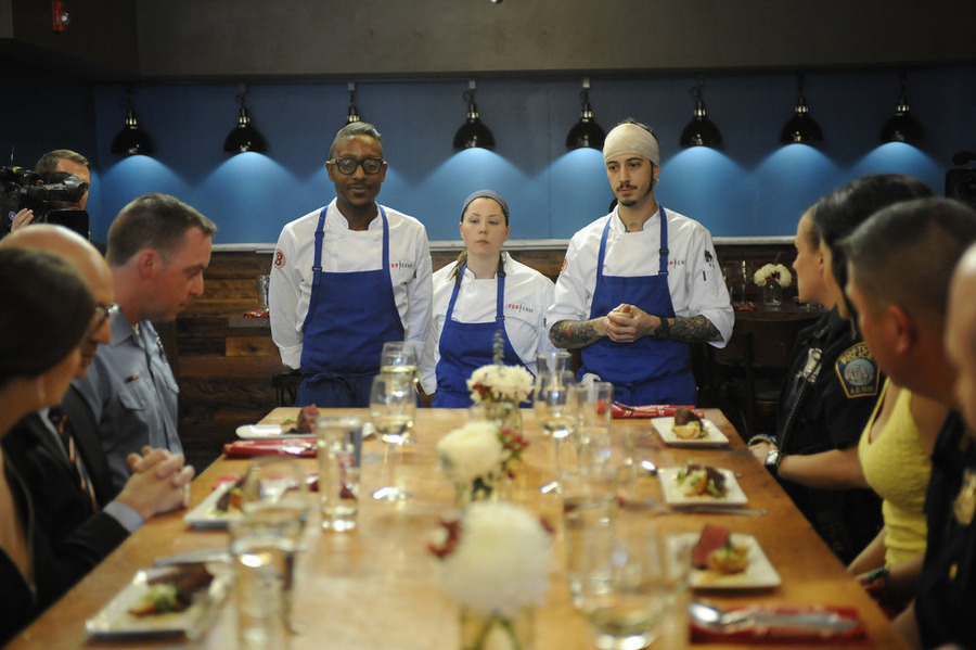 Top Chef – Season 12