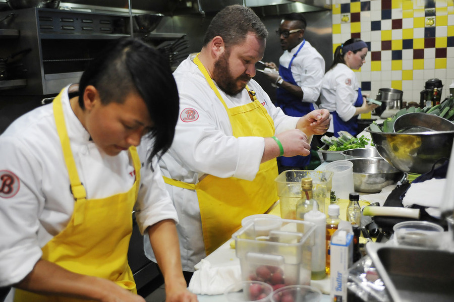 Top Chef – Season 12