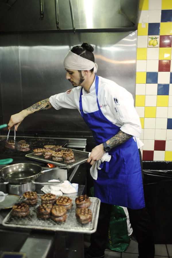 Top Chef – Season 12