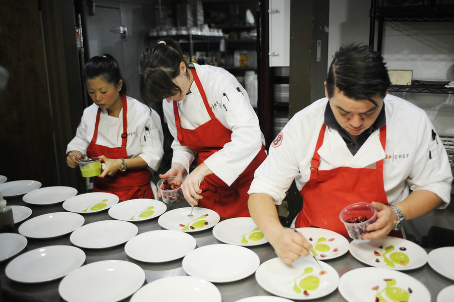 Top Chef – Season 12
