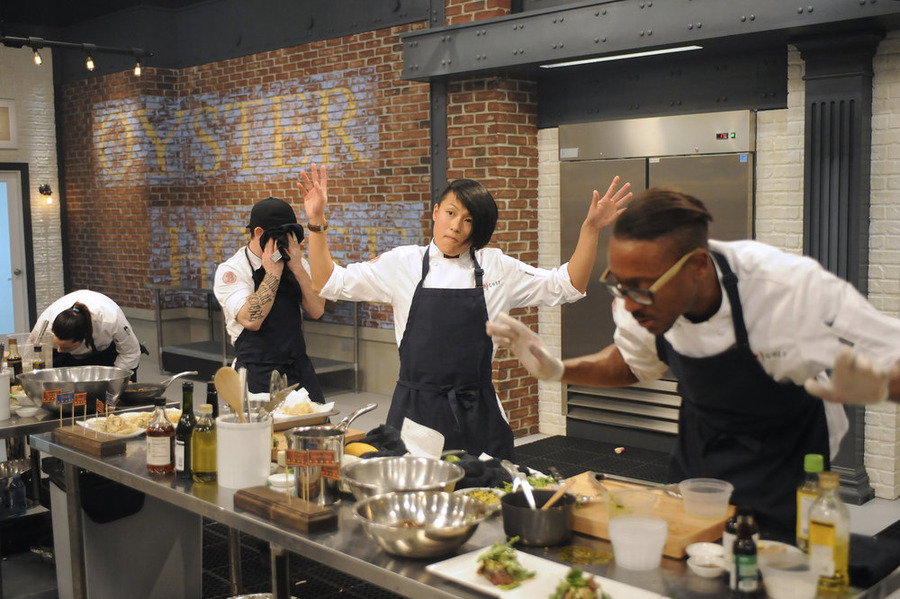 Top Chef – Season 12