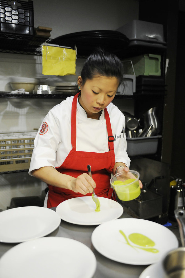 Top Chef – Season 12