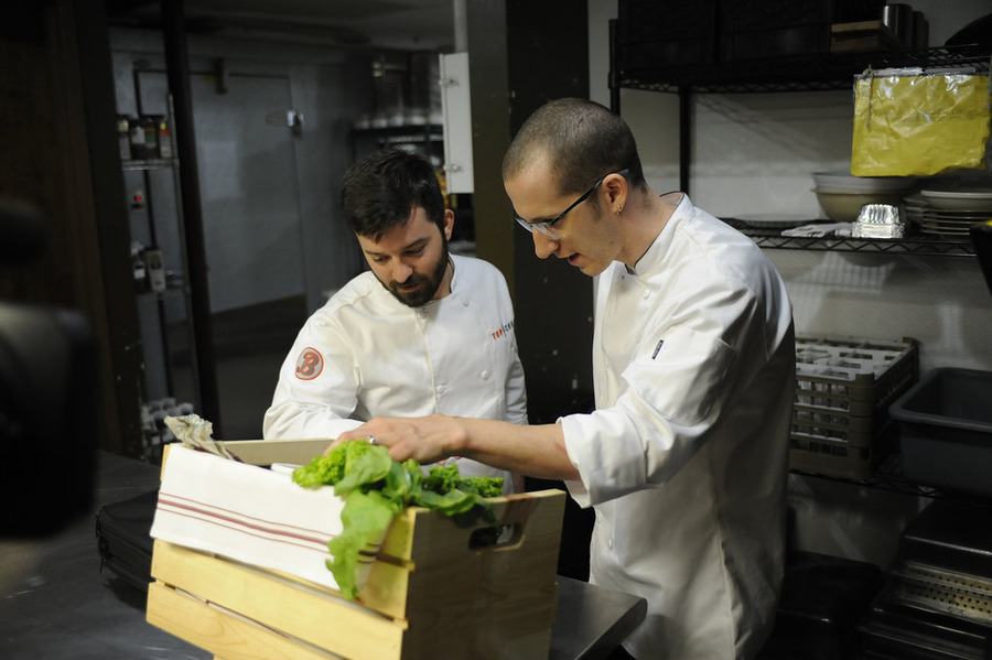Top Chef – Season 12