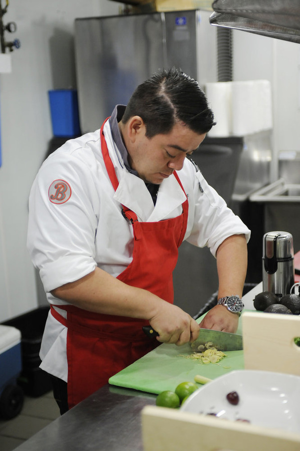 Top Chef – Season 12