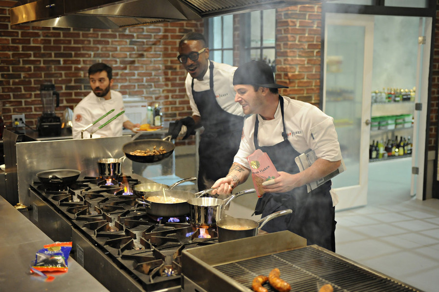 Top Chef – Season 12