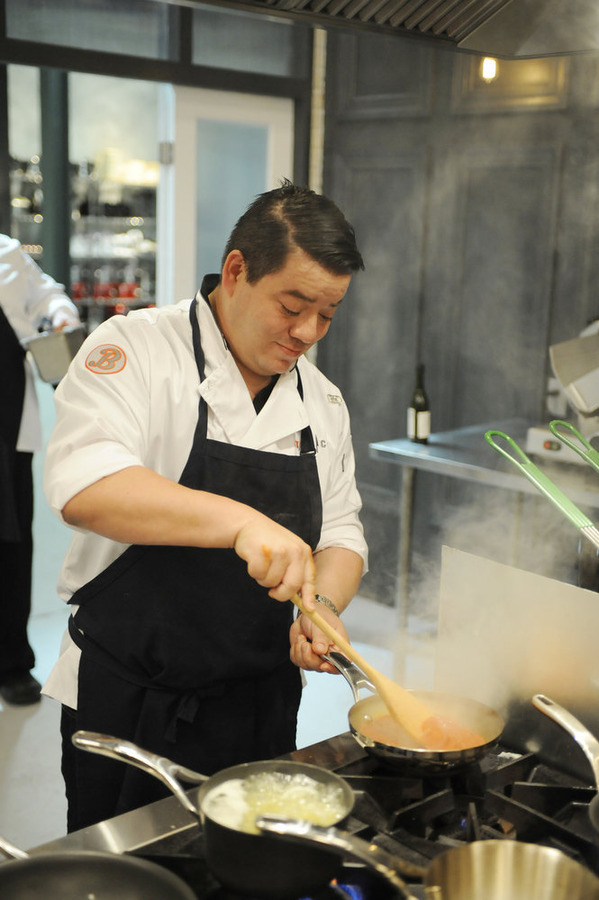 Top Chef – Season 12