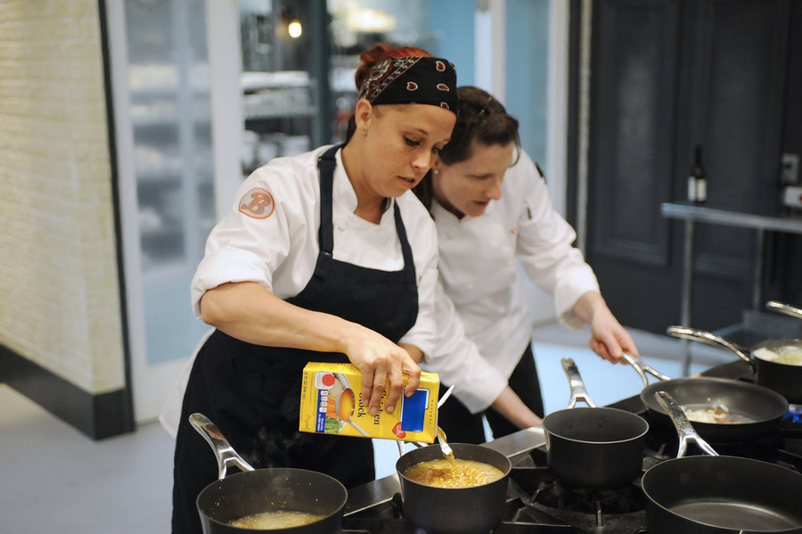 Top Chef – Season 12