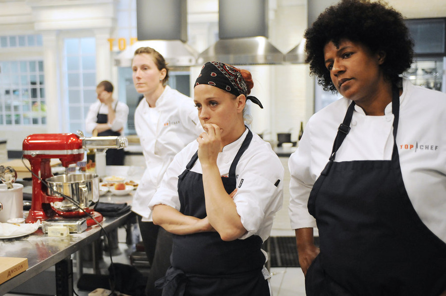 Top Chef – Season 12