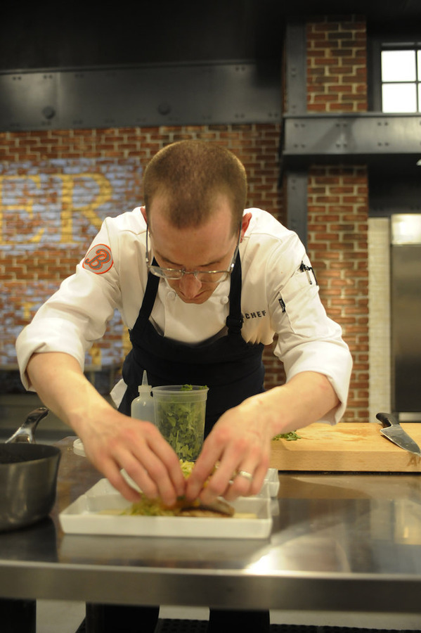 Top Chef – Season 12
