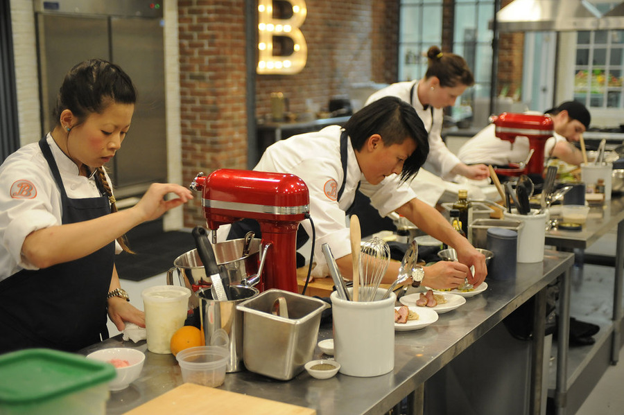 Top Chef – Season 12