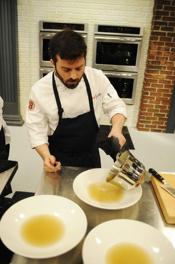 Top Chef – Season 12