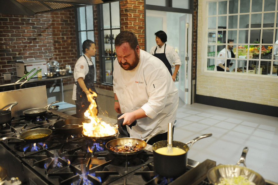 Top Chef – Season 12