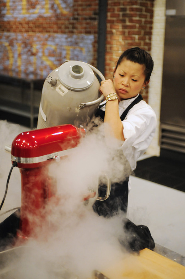 Top Chef – Season 12