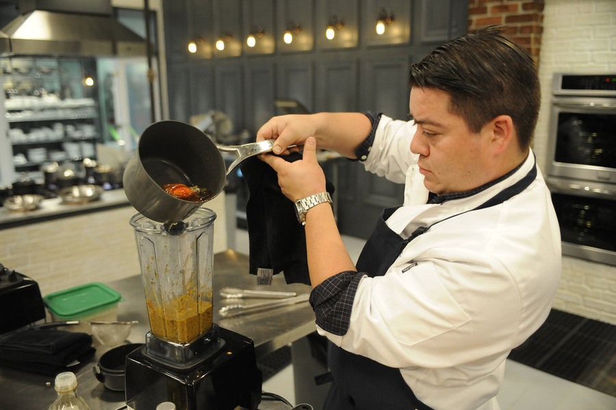 Top Chef – Season 12