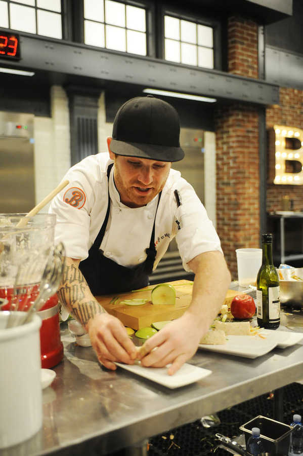 Top Chef – Season 12