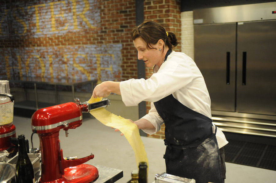Top Chef – Season 12