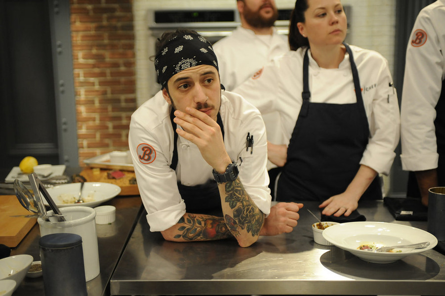 Top Chef – Season 12